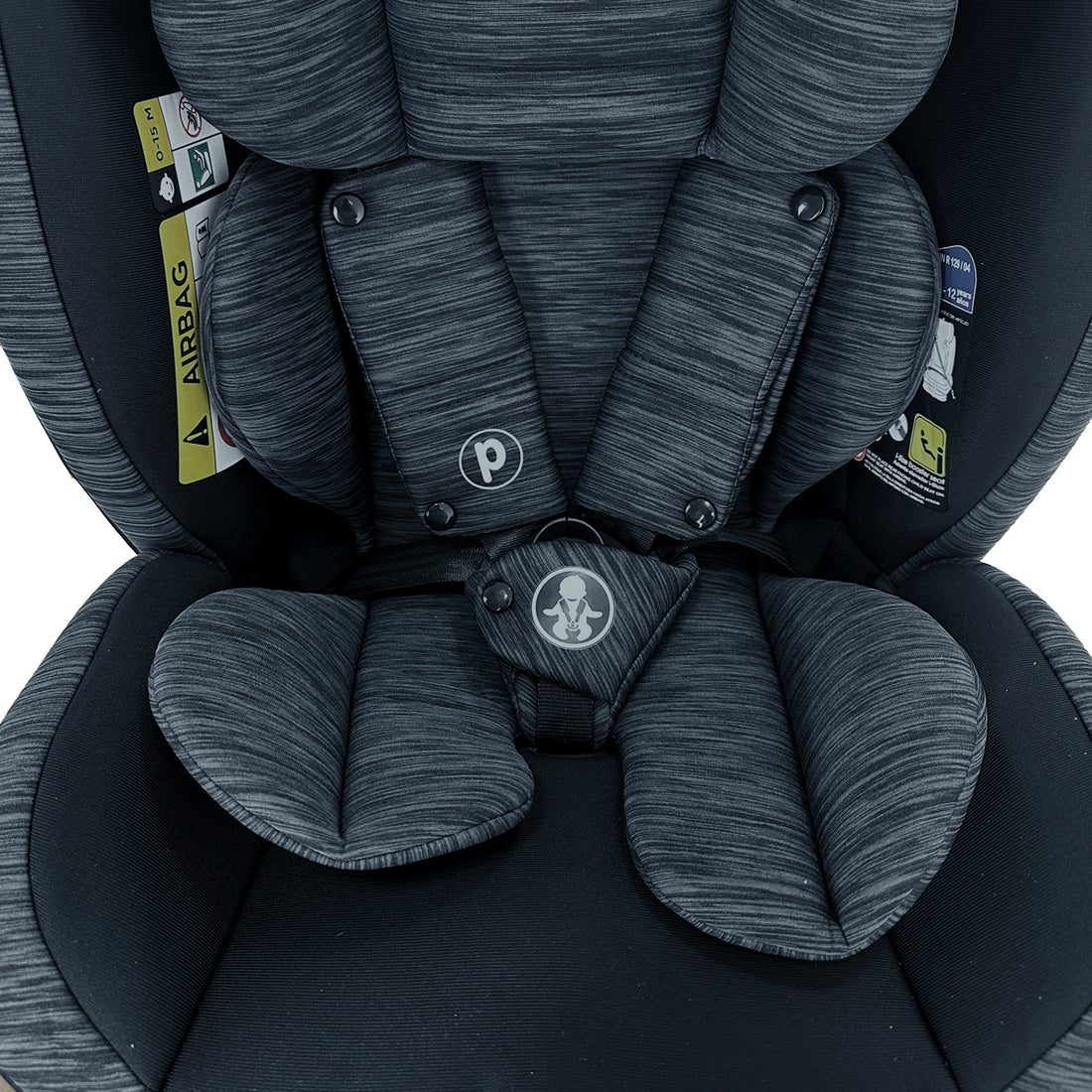 silla de carro para bb priori prix isize 