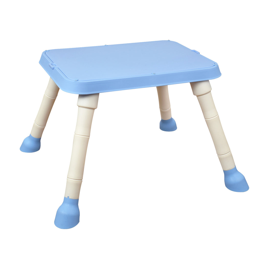 Silla de comer bebe 3 en 1 silla alta, silla baja y escritorio priori