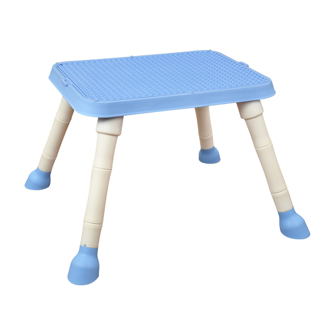 Silla de comer bebe 3 en 1 silla alta, silla baja y escritorio priori
