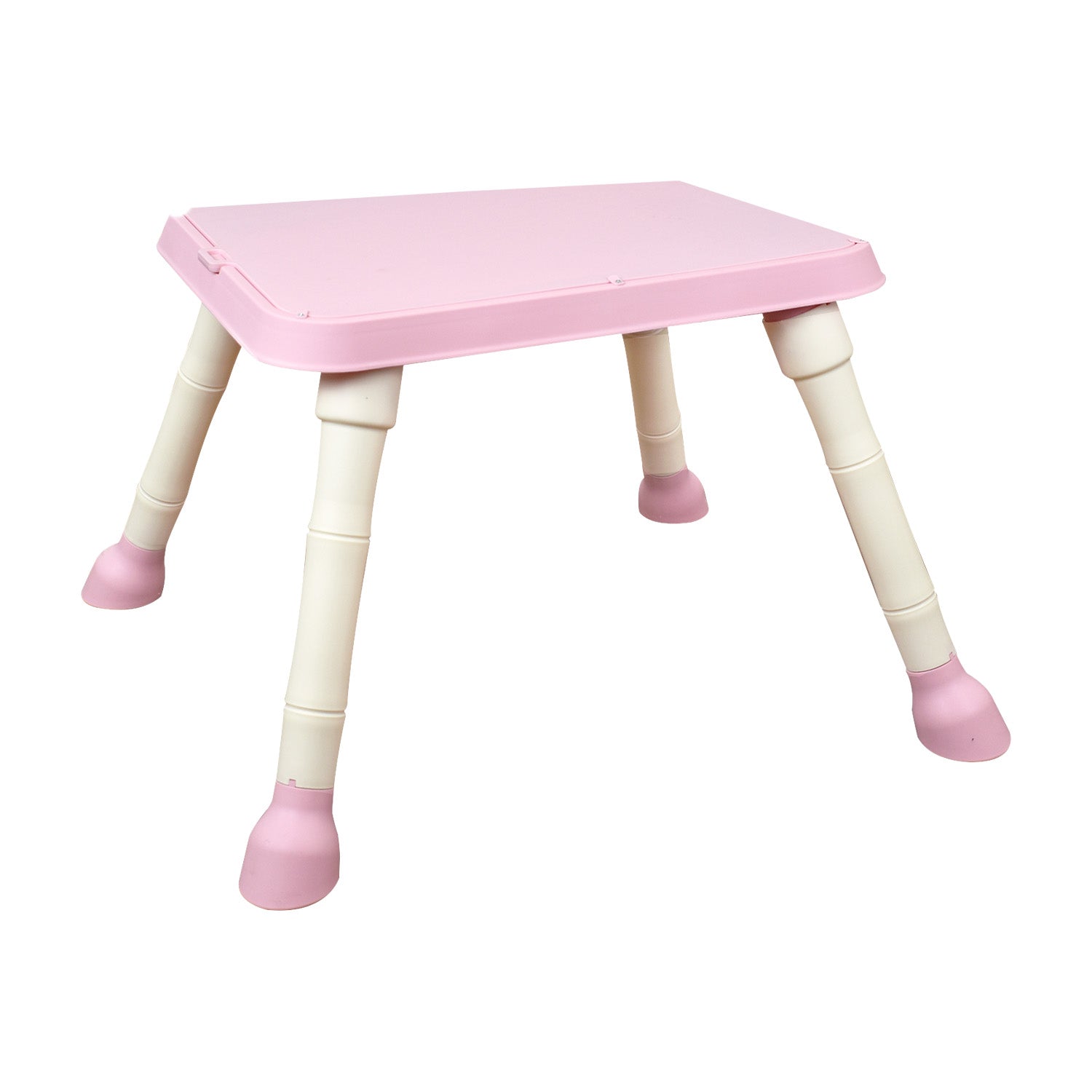 Silla de comer bebe 3 en 1 silla alta, silla baja y escritorio priori