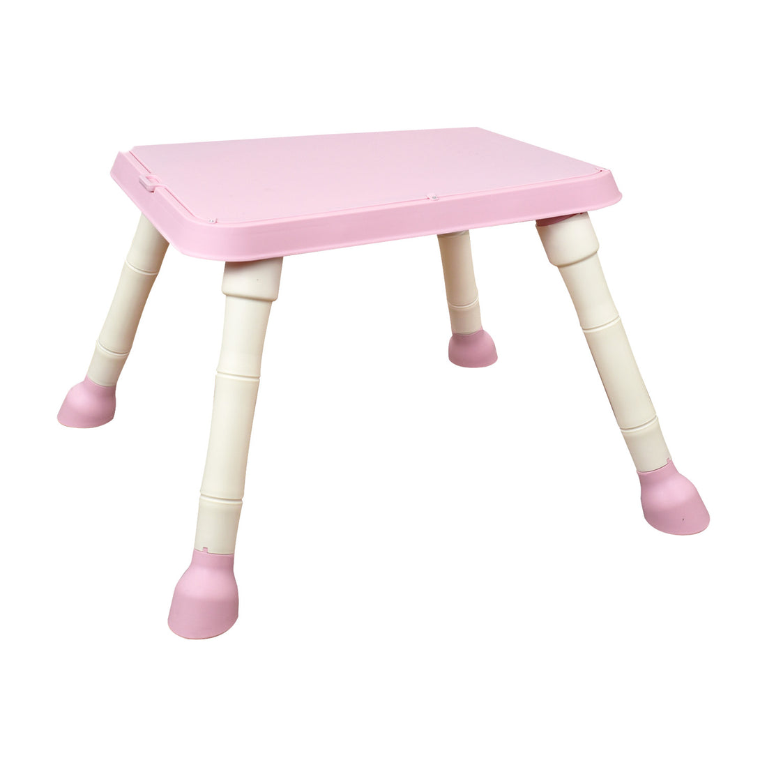 Silla de comer bebe 3 en 1 silla alta, silla baja y escritorio priori