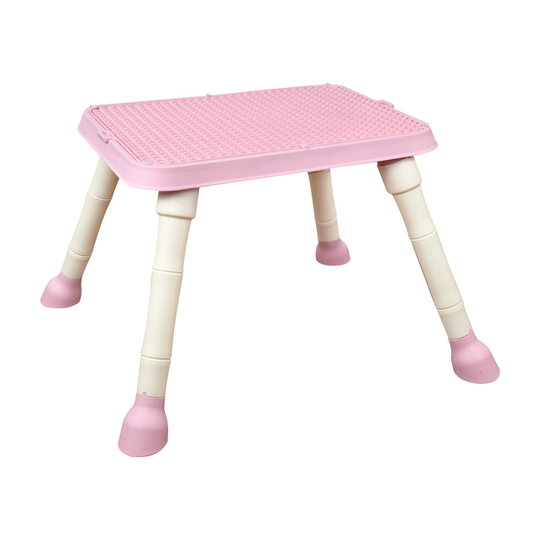 Silla de comer bebe 3 en 1 silla alta, silla baja y escritorio priori