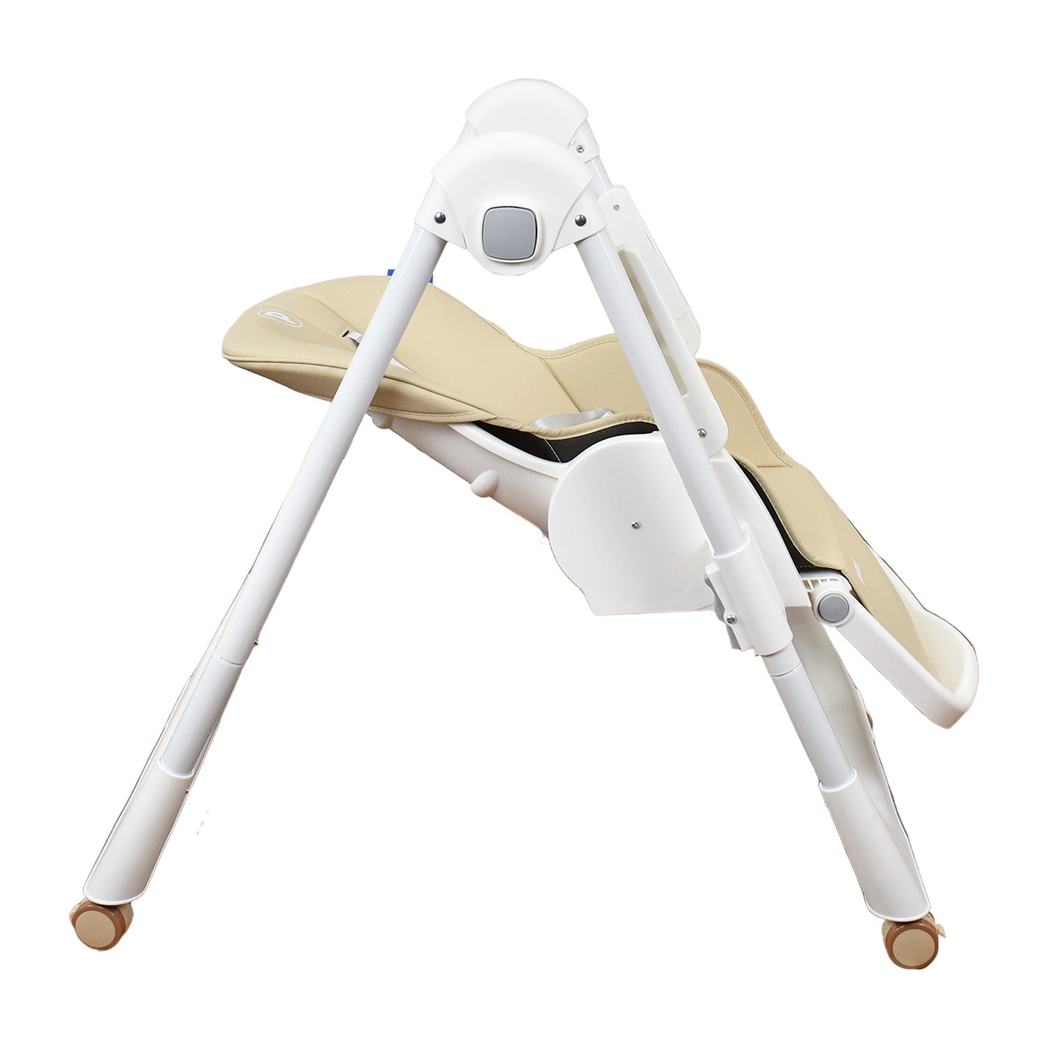 Silla de comer bebe priori galaxy beige