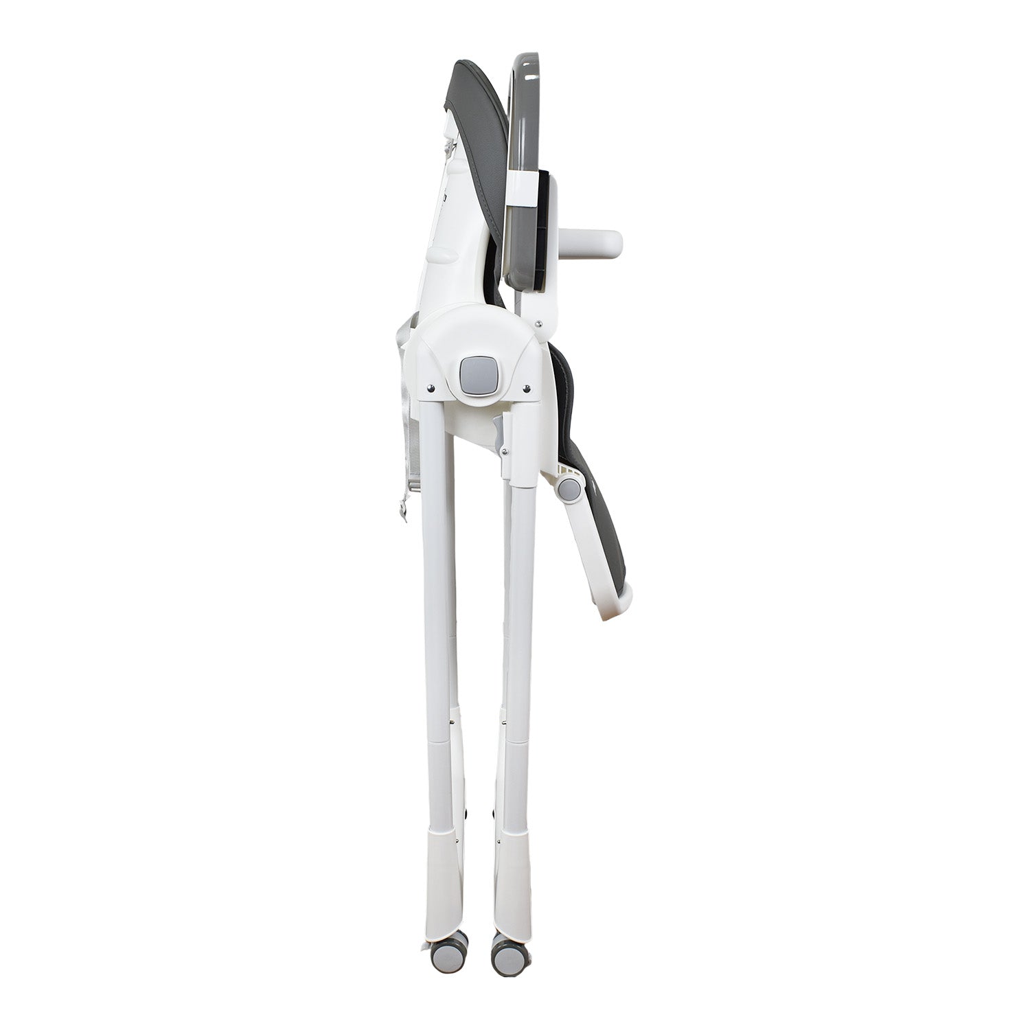 Silla de comer bebe priori galaxy gris