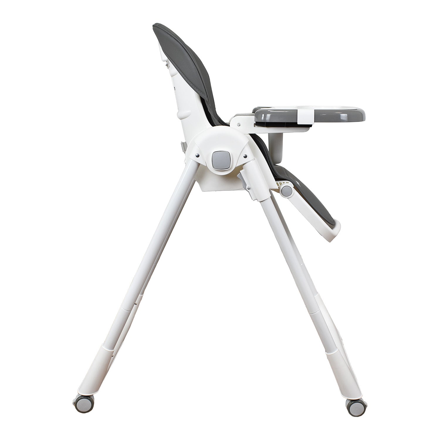 Silla de comer bebe priori galaxy gris
