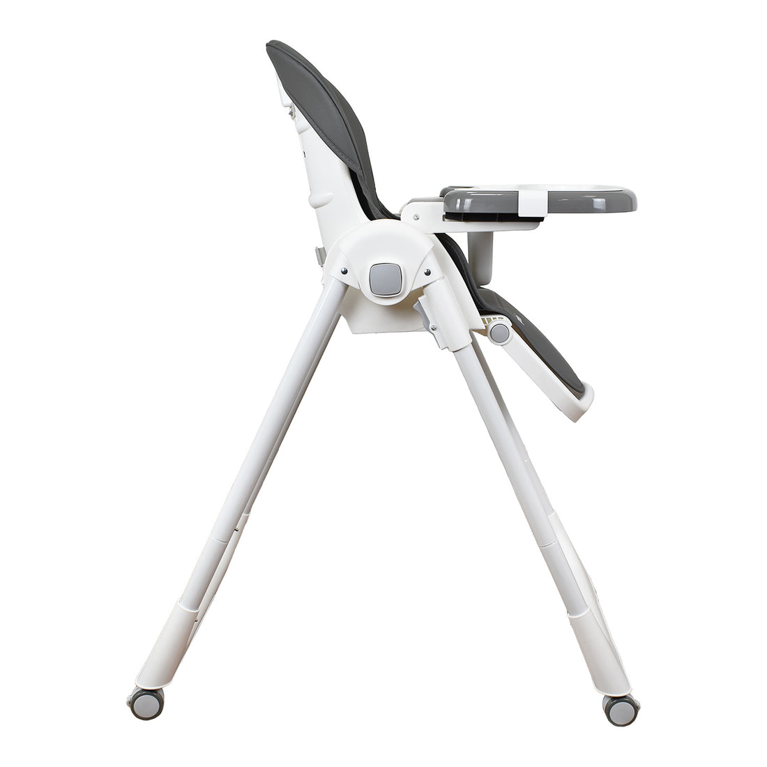 Silla de comer bebe priori galaxy gris