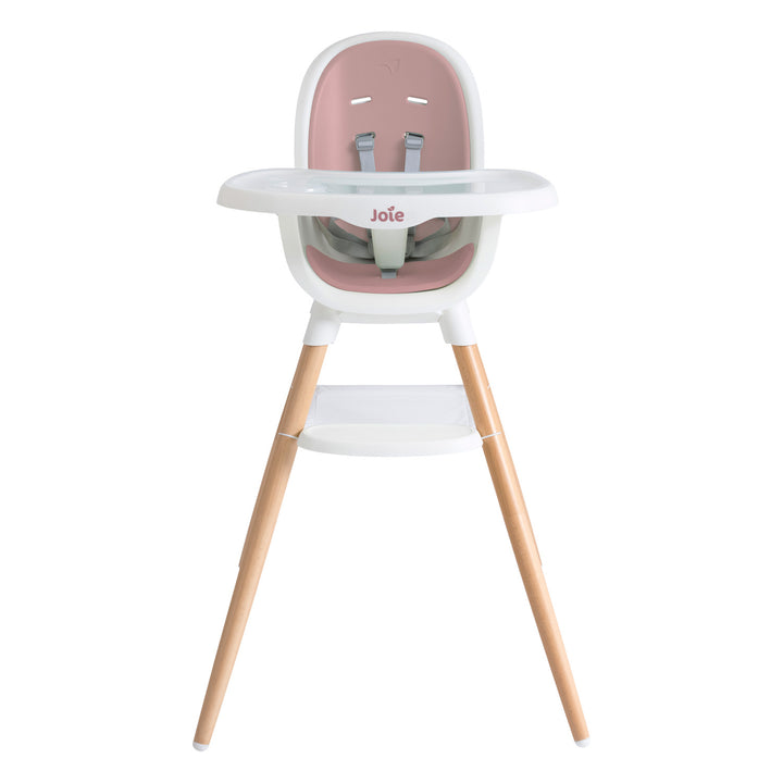 Silla de comer para bb joie chesnut lola