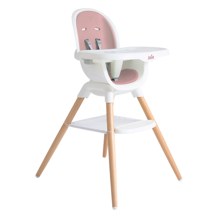 Silla de comer para bb joie chesnut Lola