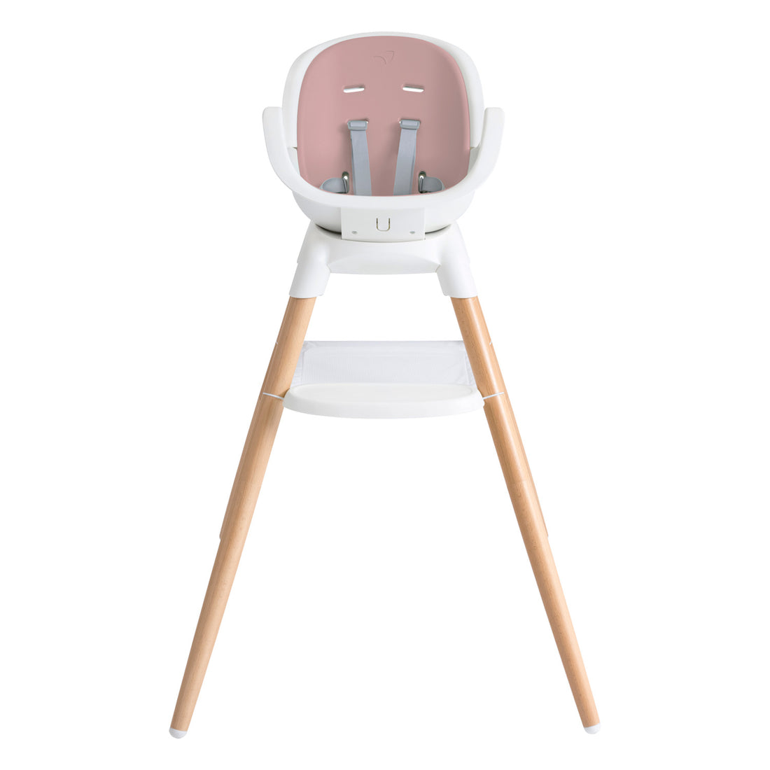 Silla de comer para bb joie chesnut Lola