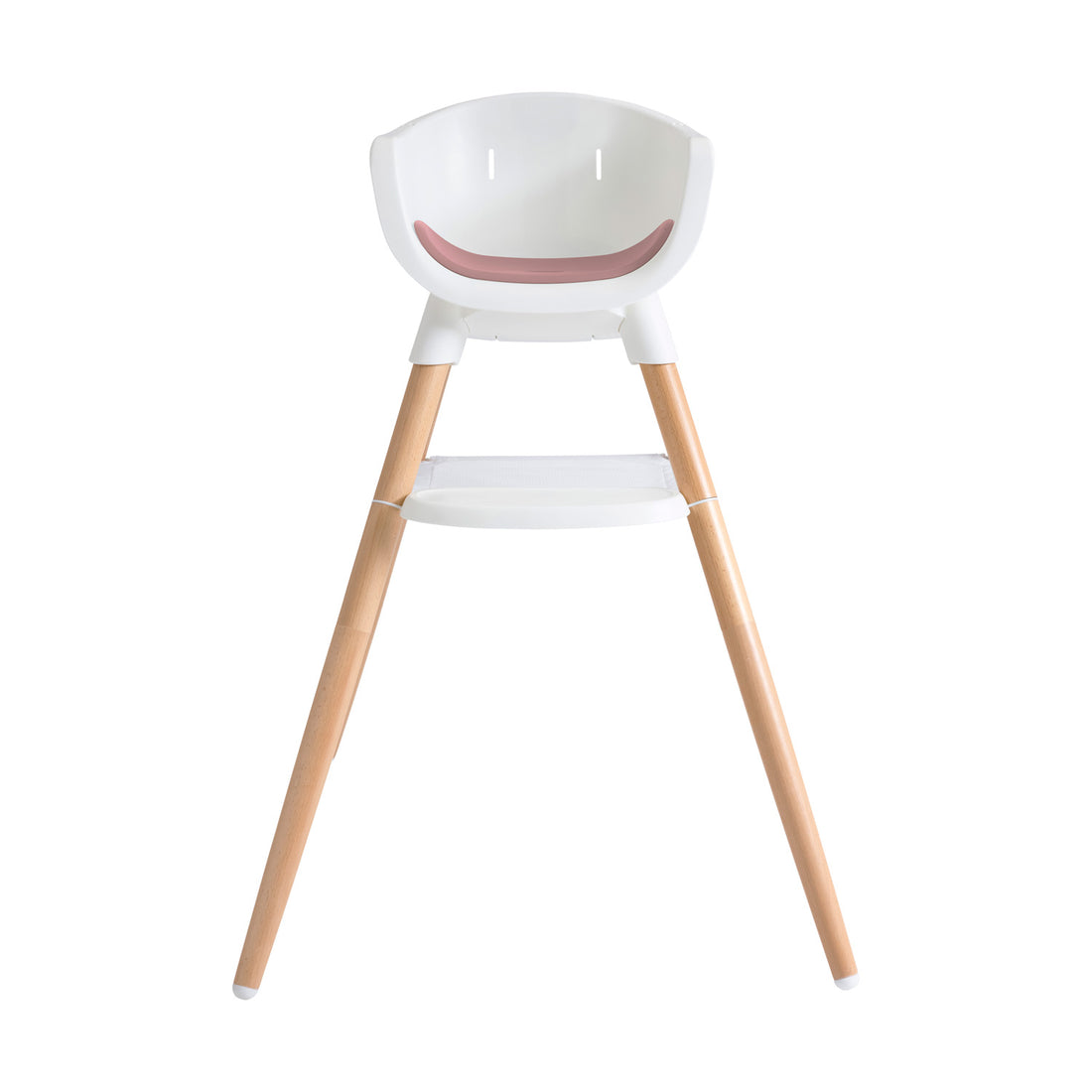 Silla de comer para bb joie chesnut Lola