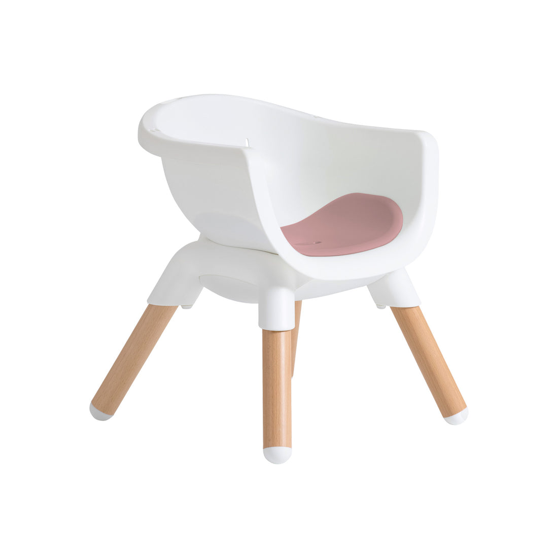 Silla de comer para bb joie chesnut Lola