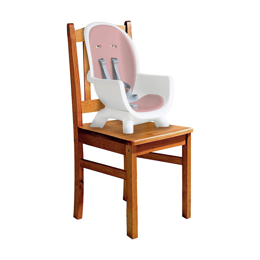 Silla de comer para bb joie chesnut lola