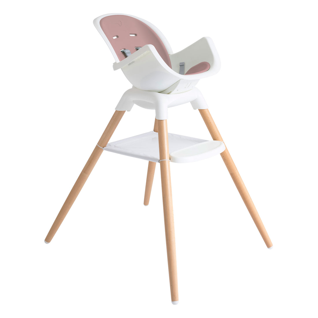 Silla de comer para bb joie chesnut lola