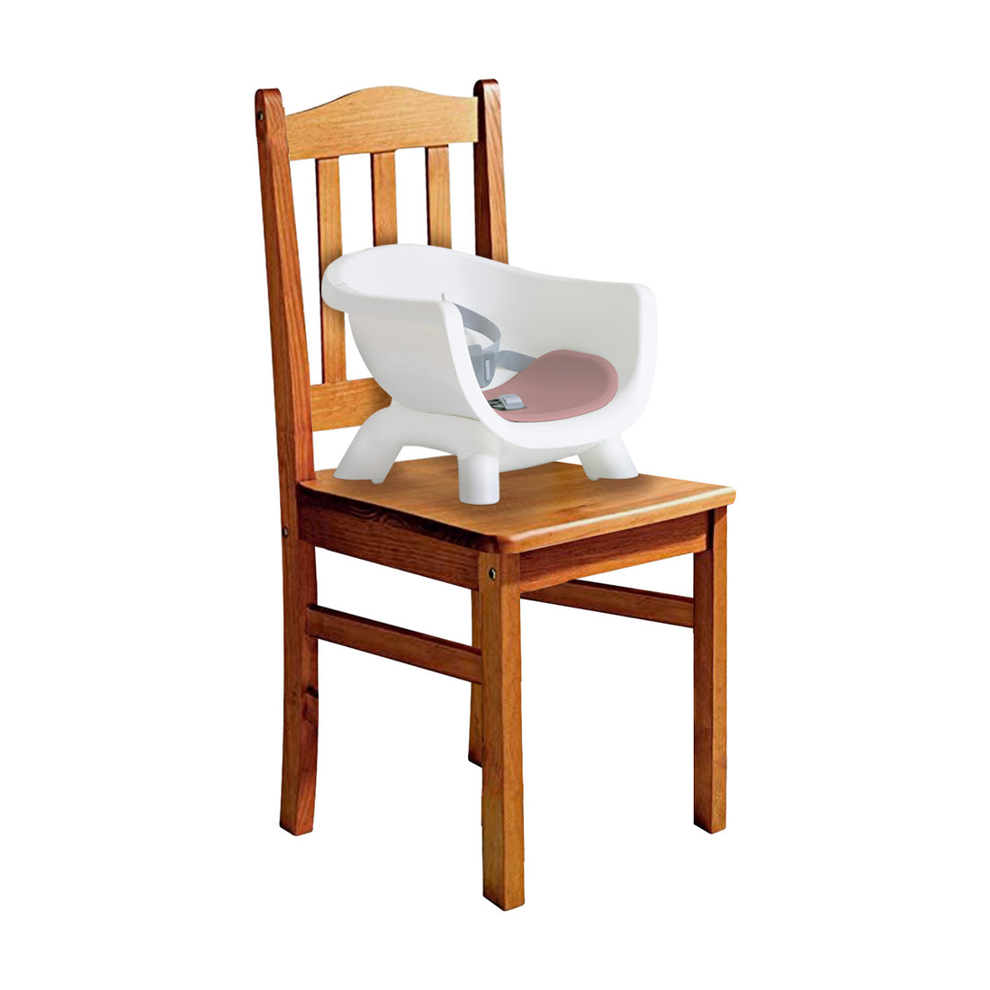 Silla de comer para bb joie chesnut lola