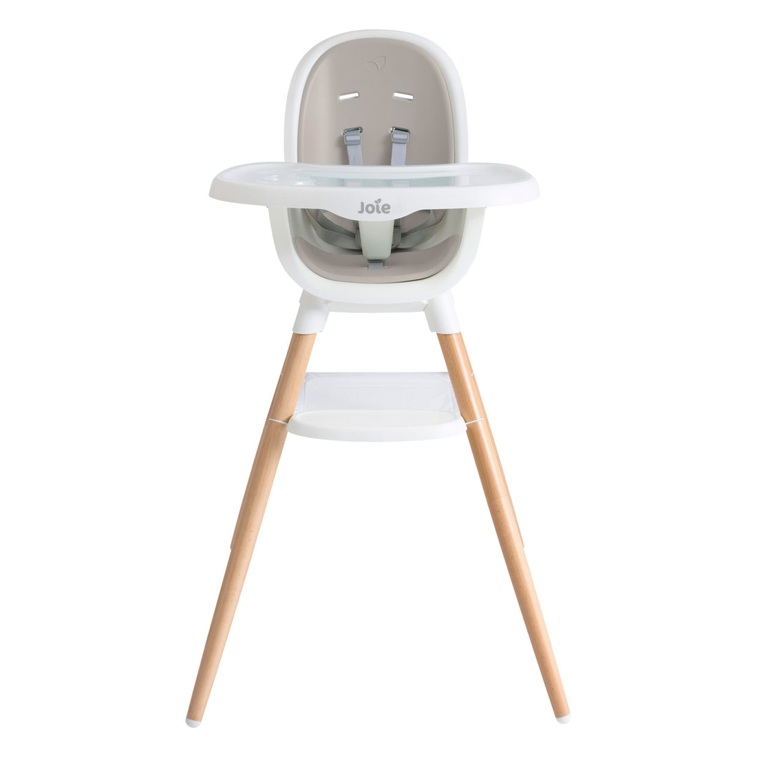 Silla de comer para bb joie chesnut Mocha