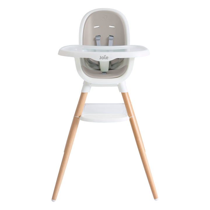 Silla de comer para bb joie chesnut Mocha