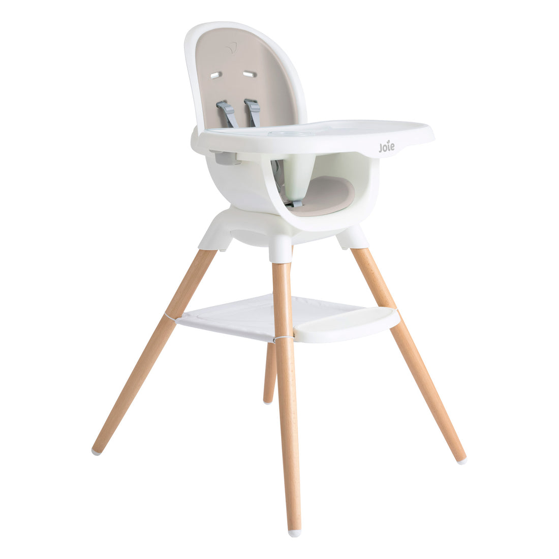 Silla de comer para bb joie chesnut Mocha