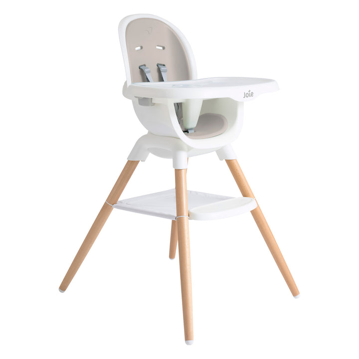 Silla de comer para bb joie chesnut Mocha