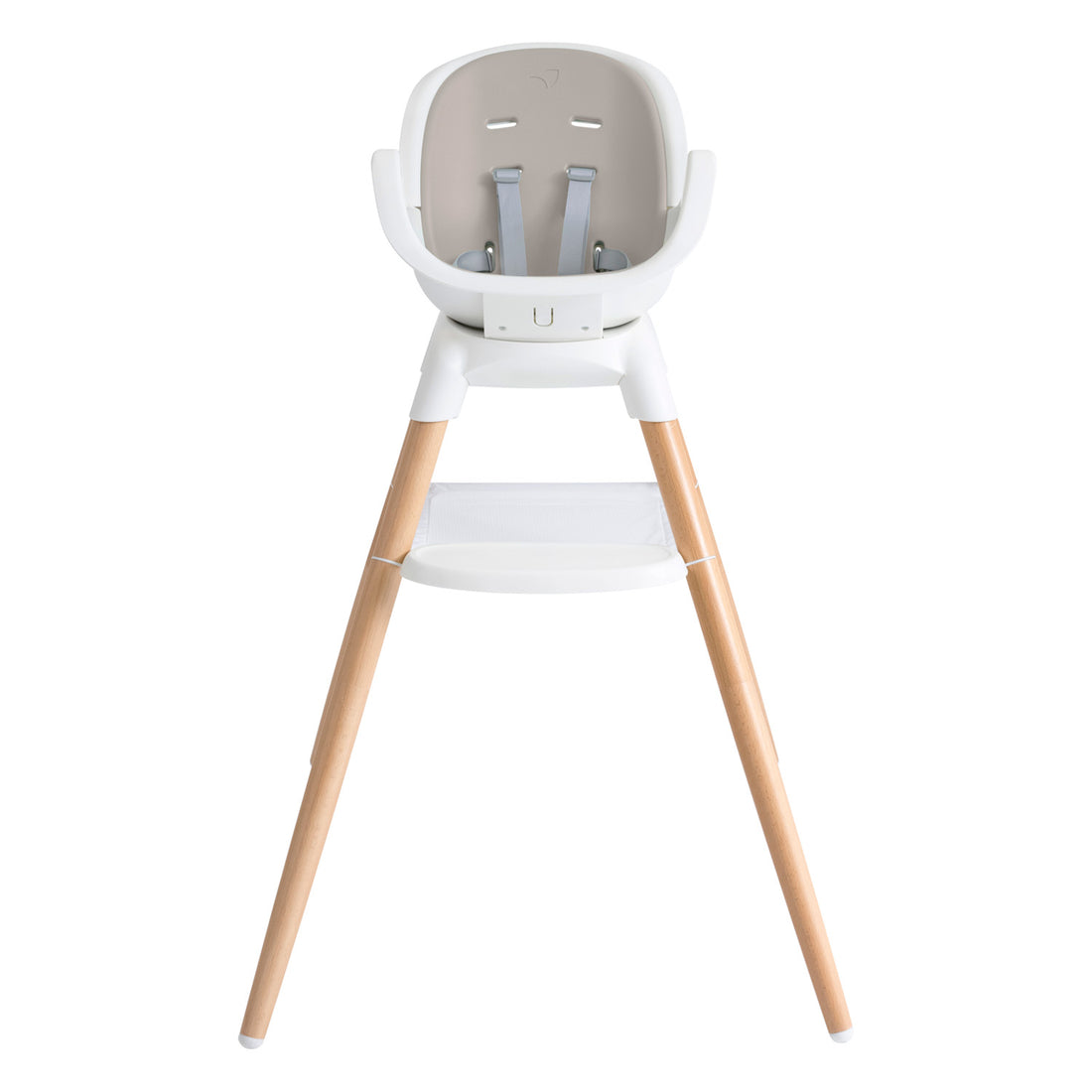 Silla de comer para bb joie chesnut Mocha