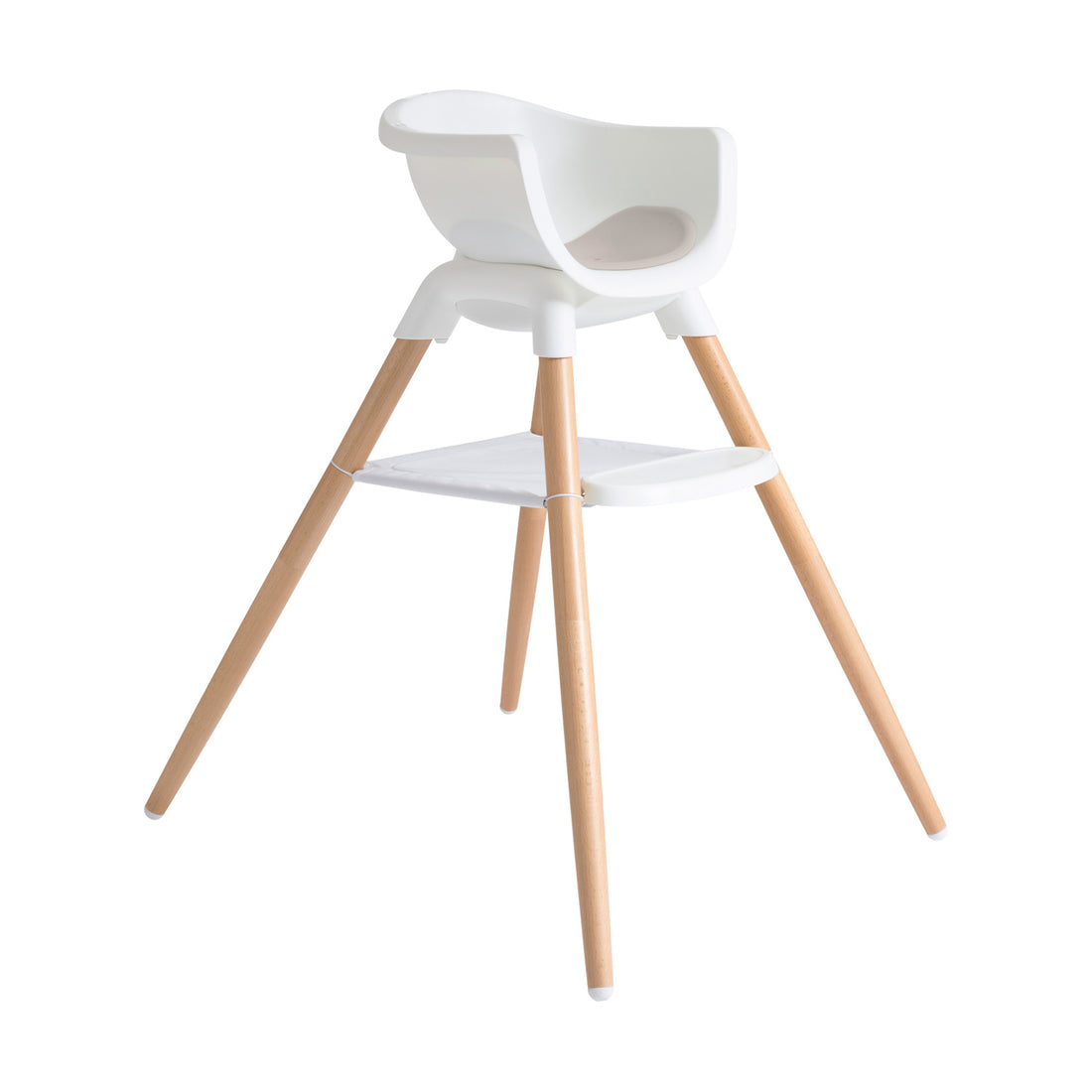 Silla de comer para bb joie chesnut Mocha
