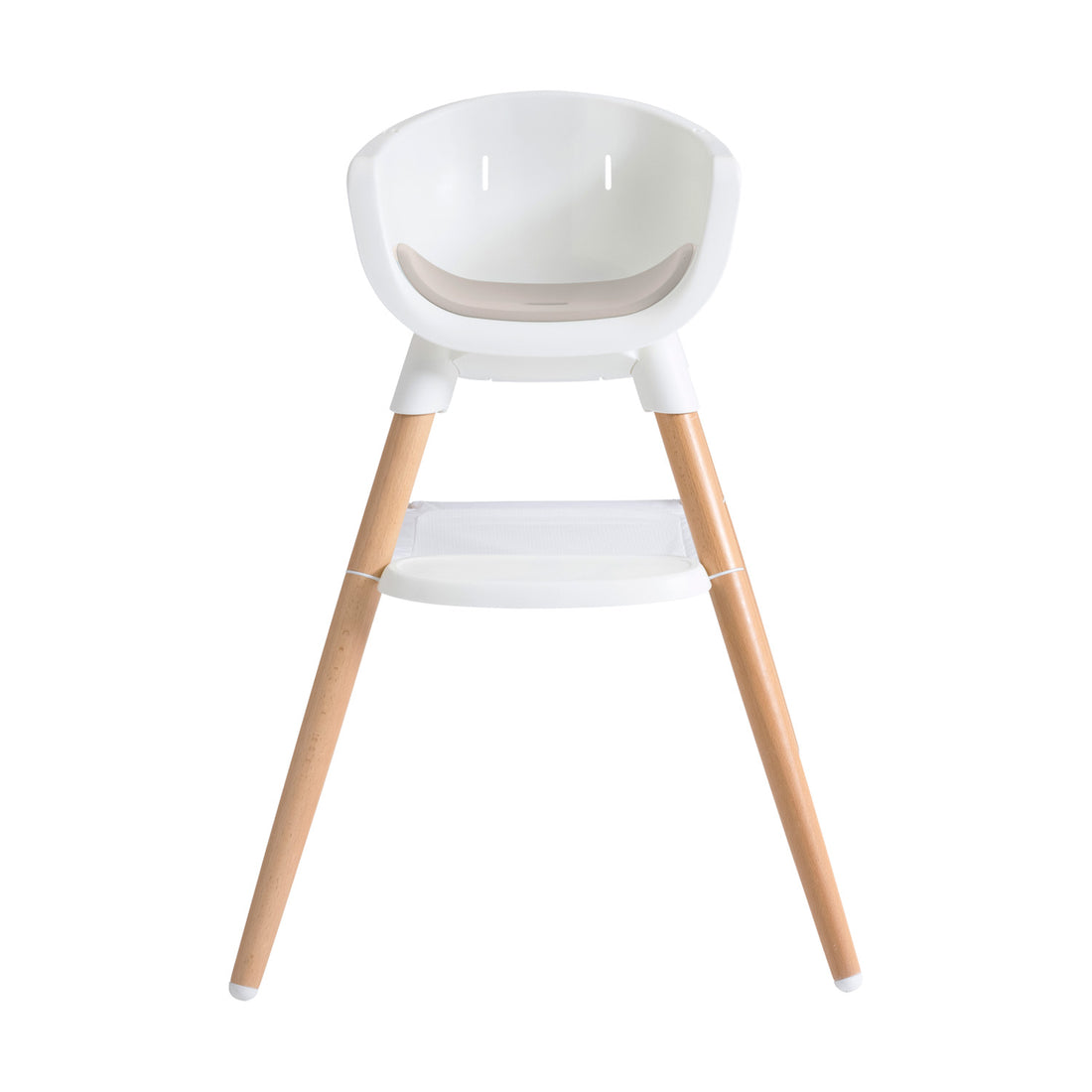 Silla de comer para bb joie chesnut Mocha