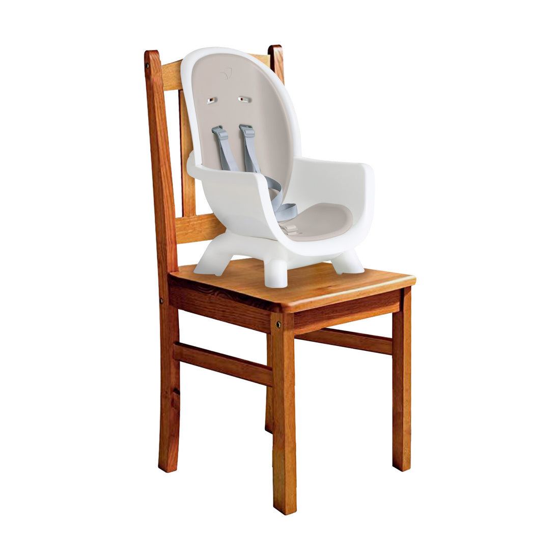 Silla de comer para bb joie chesnut mocha