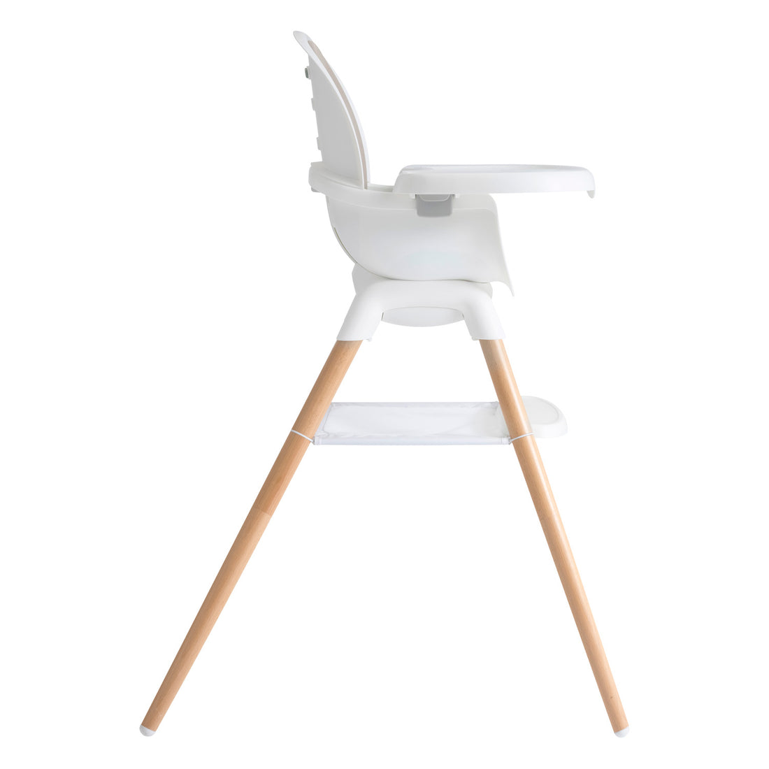 Silla de comer para bb joie chesnut mocha