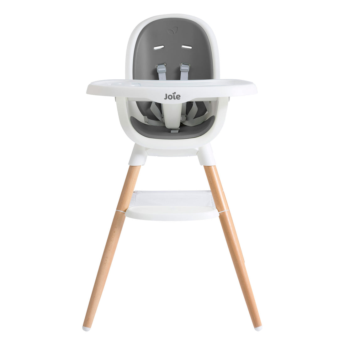 Silla de comer para bb joie chesnut shadow 
