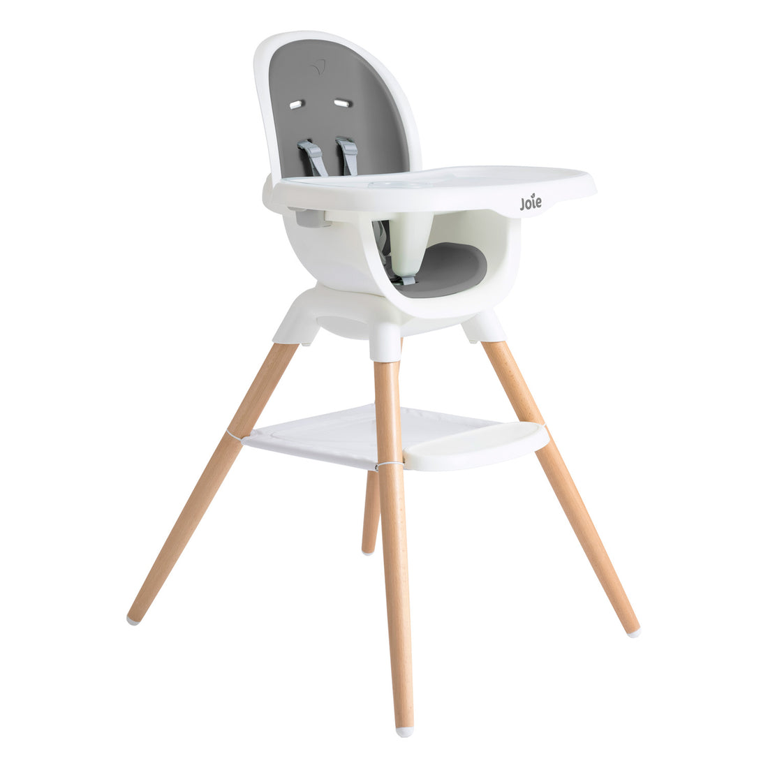 Silla de comer para bb joie chesnut shadow 