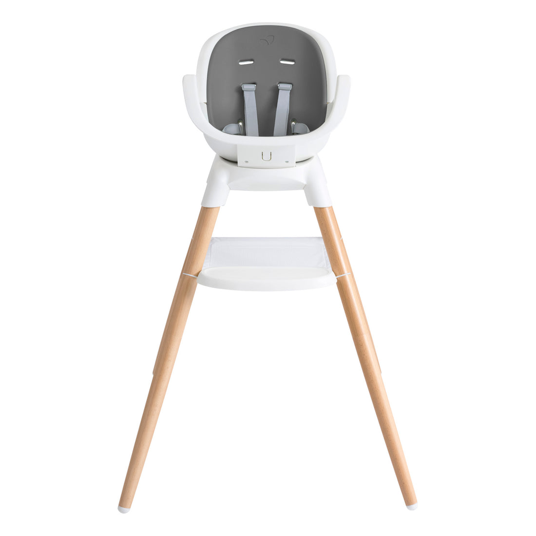 Silla de comer para bb joie chesnut shadow 