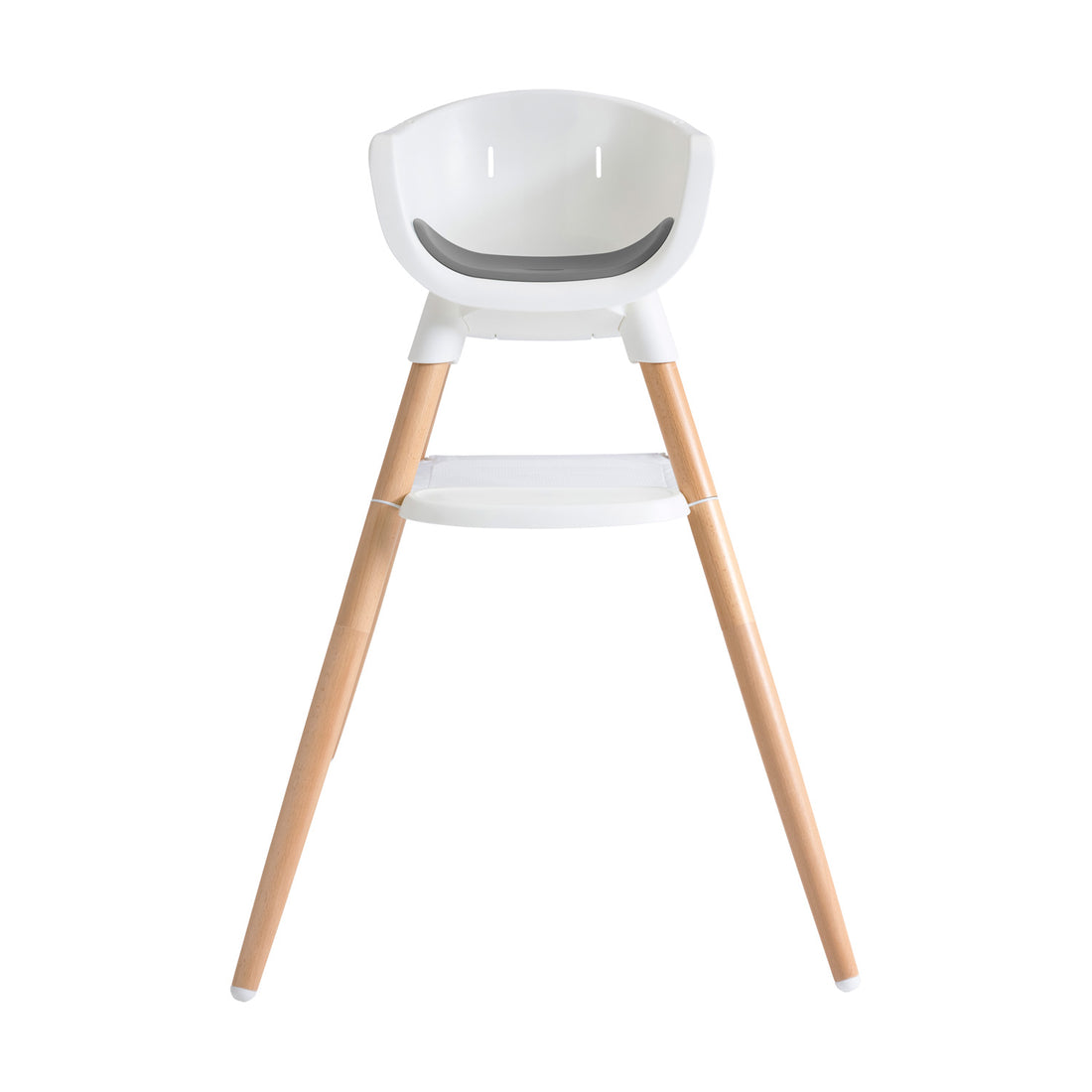 Silla de comer para bb joie chesnut shadow 