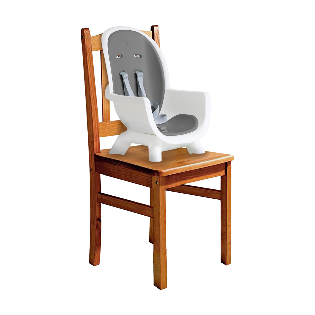 Silla de comer para bb joie chesnut shadow 