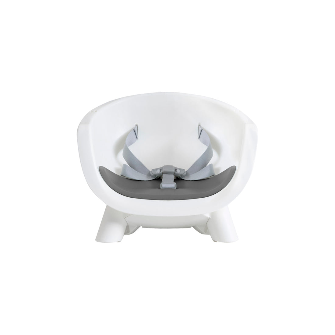 Silla de comer para bb joie chesnut shadow 