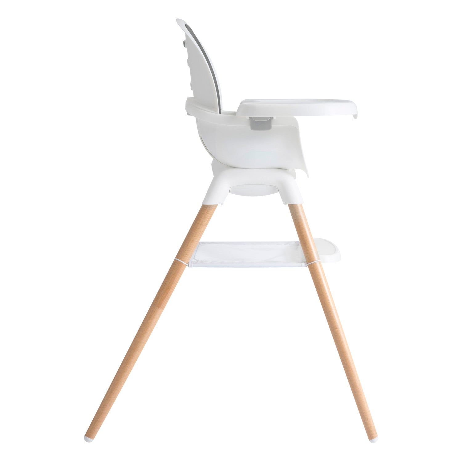 Silla de comer para bb joie chesnut shadow