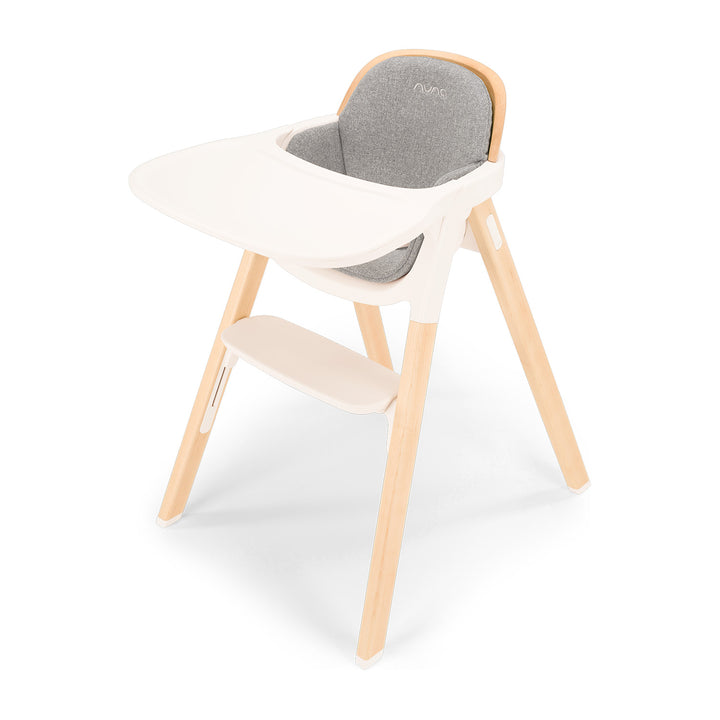 Comedor para bebe nuna 4 en 1 bryn Heritage