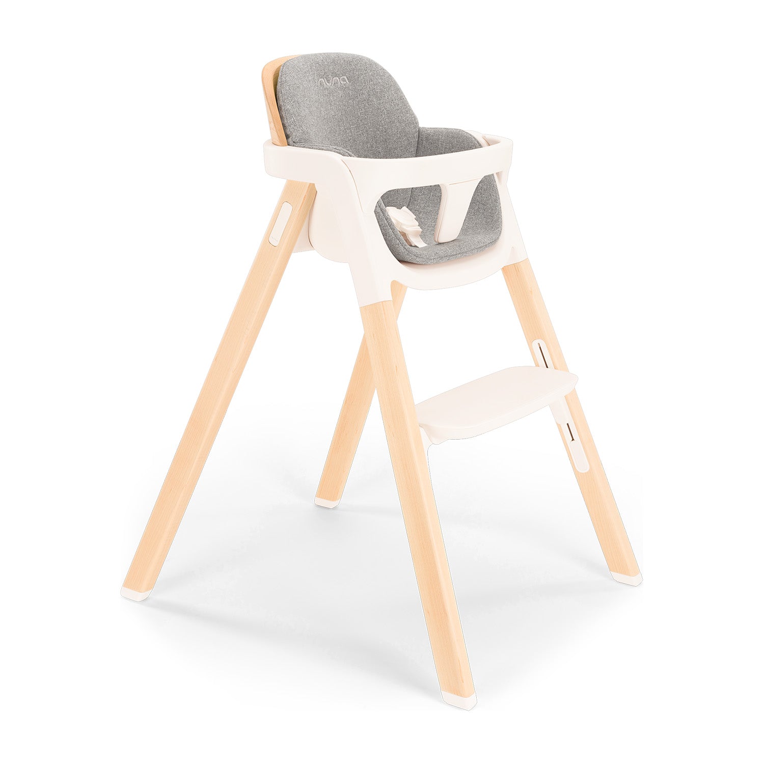 Comedor para bebe nuna 4 en 1 bryn Heritage