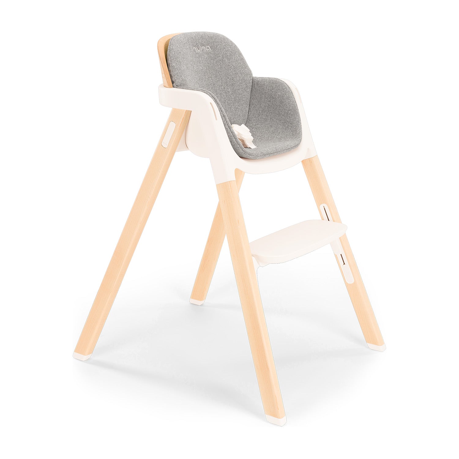 Comedor para bebe nuna 4 en 1 bryn Heritage