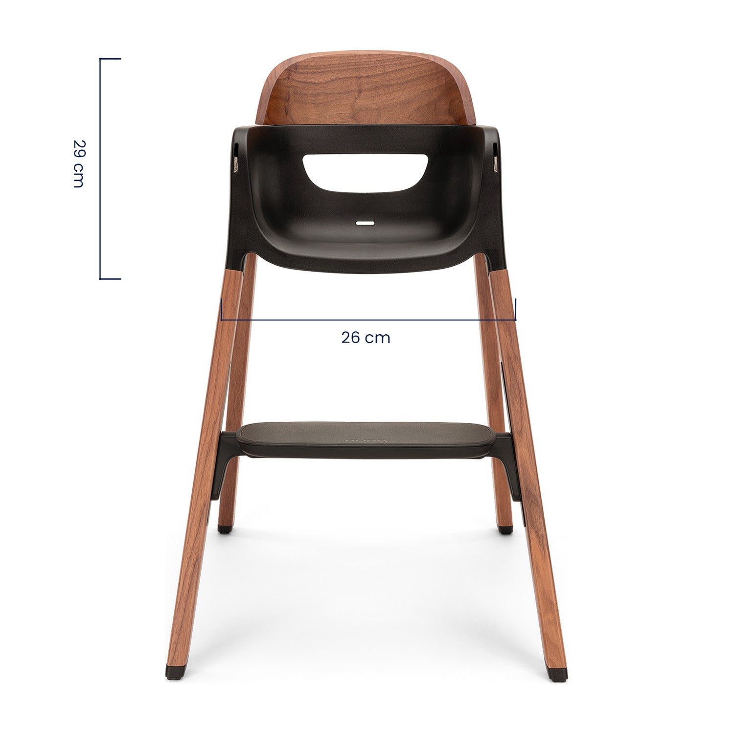 Comedor para bebe nuna 4 en 1 bryn sanderson 