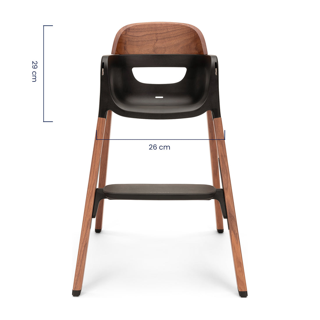 Comedor para bebe nuna 4 en 1 bryn sanderson 