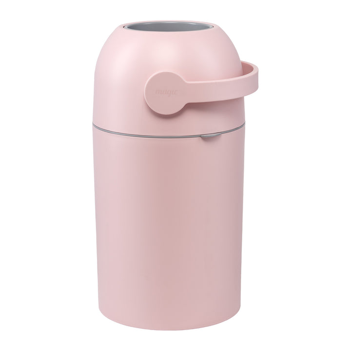 Tacho de bebé para pañales premium baby C110 rosa 1