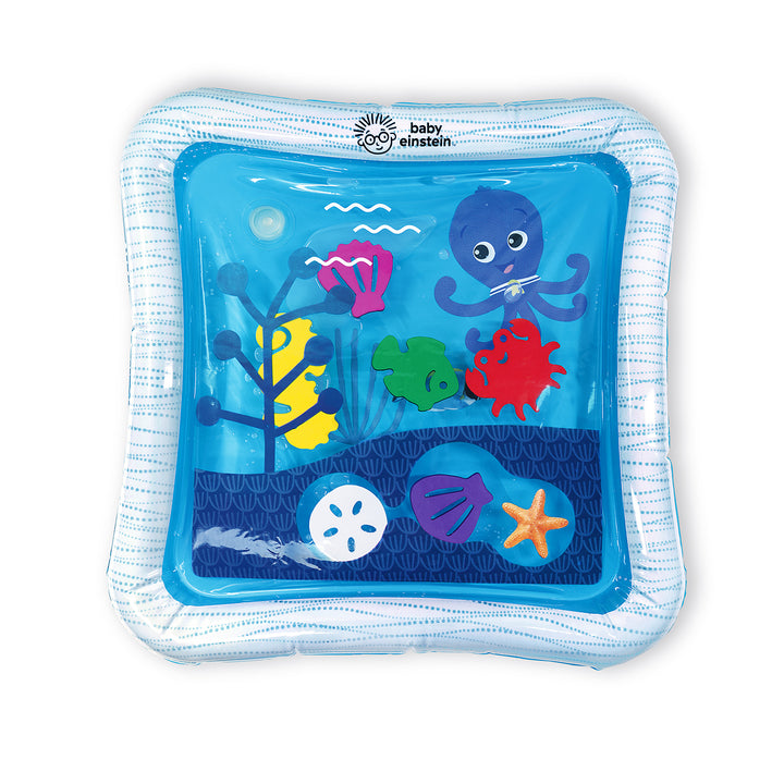 Tapete para bebe opus ocean of discovery 
