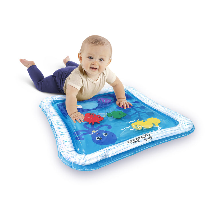 Tapete para bebe opus ocean of discovery 