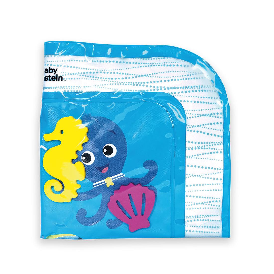 Tapete para bebe opus ocean of discovery 