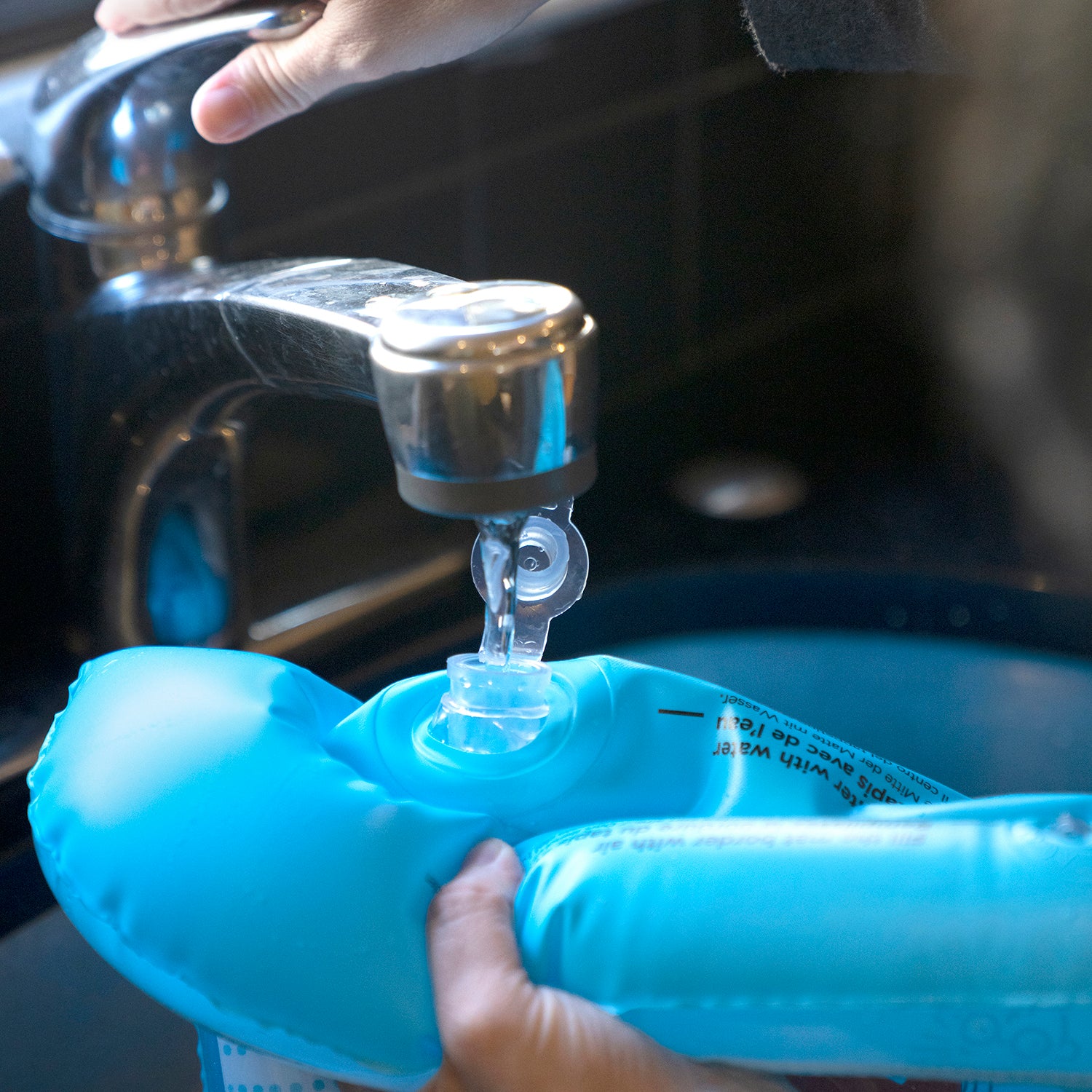 Tapete para bebe opus ocean of discovery 