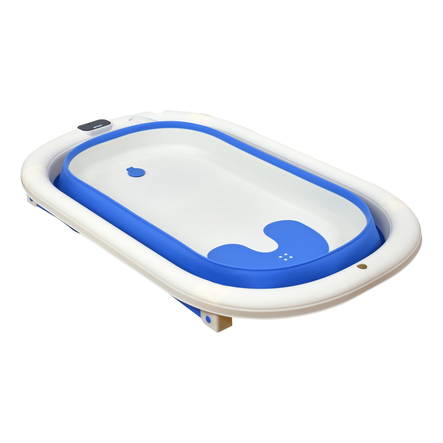 Tina de Baño Para Bebé Plegable Priori Lee