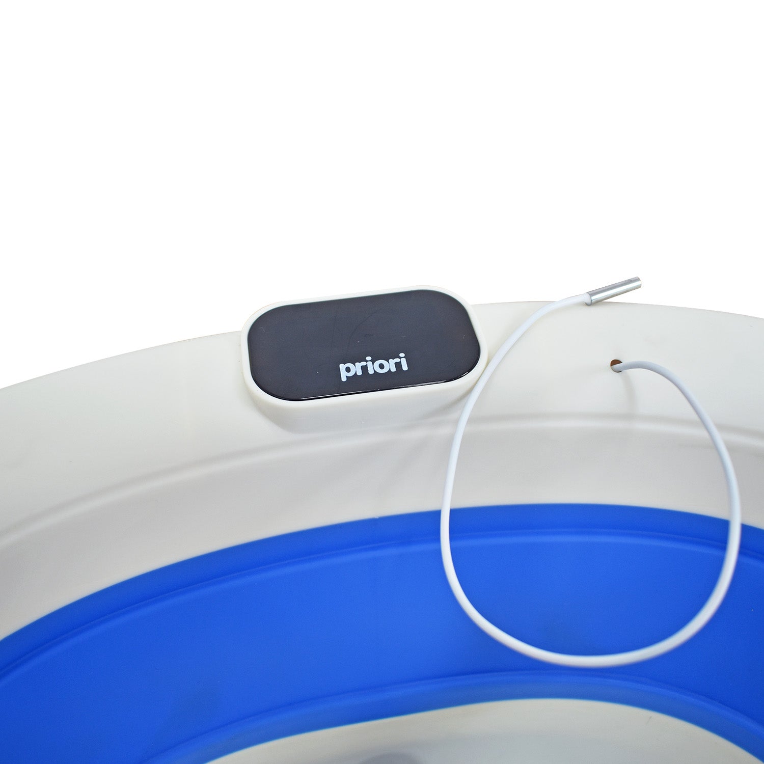 Tina de Baño Para Bebé Plegable Priori Lee