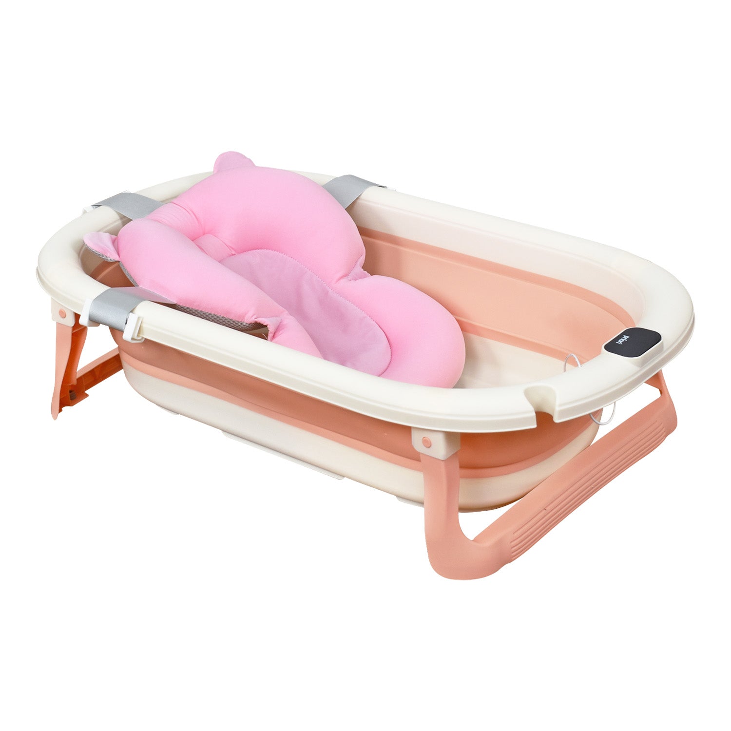 Tina de Baño Para Bebé Plegable Priori Lee