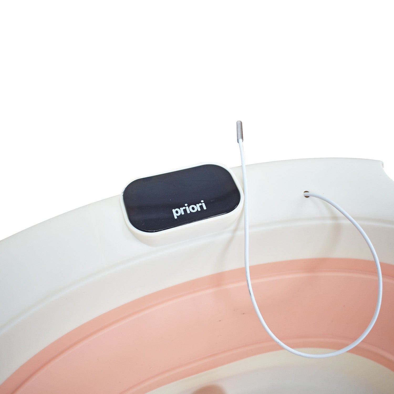 Tina de Baño Para Bebé Plegable Priori Lee