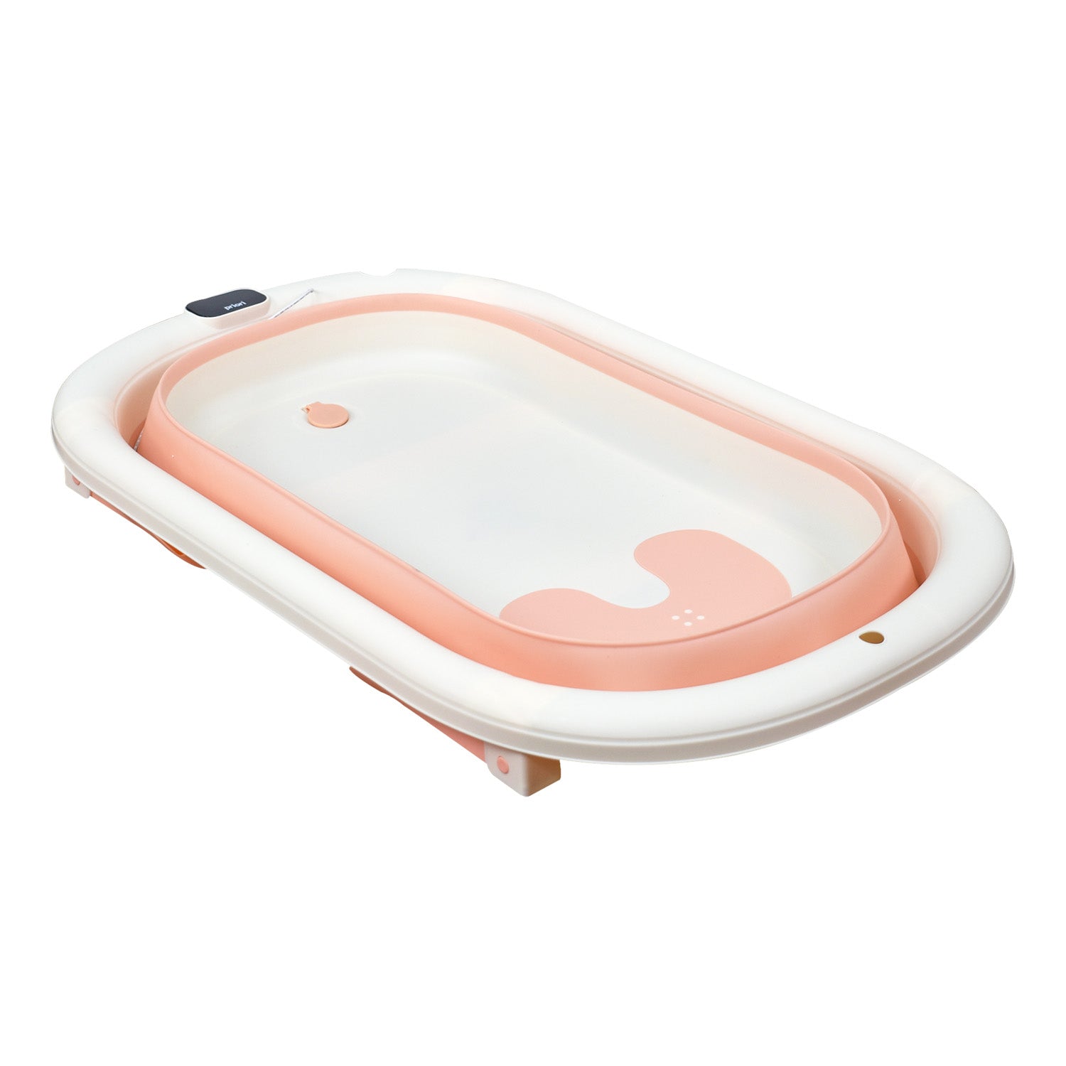 Tina de Baño Para Bebé Plegable Priori Lee