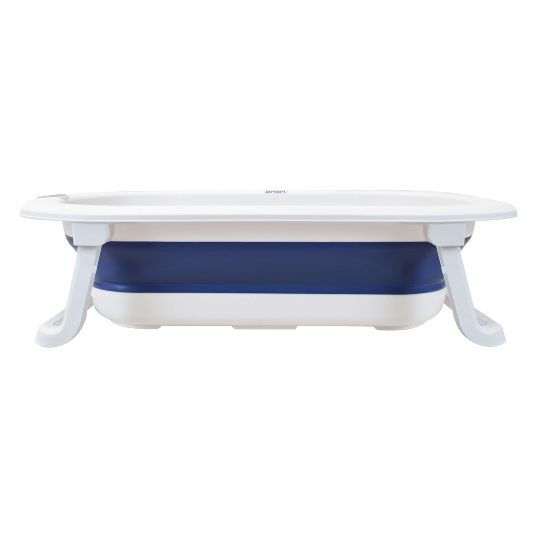 Bañera para bebe plegable priori stand 